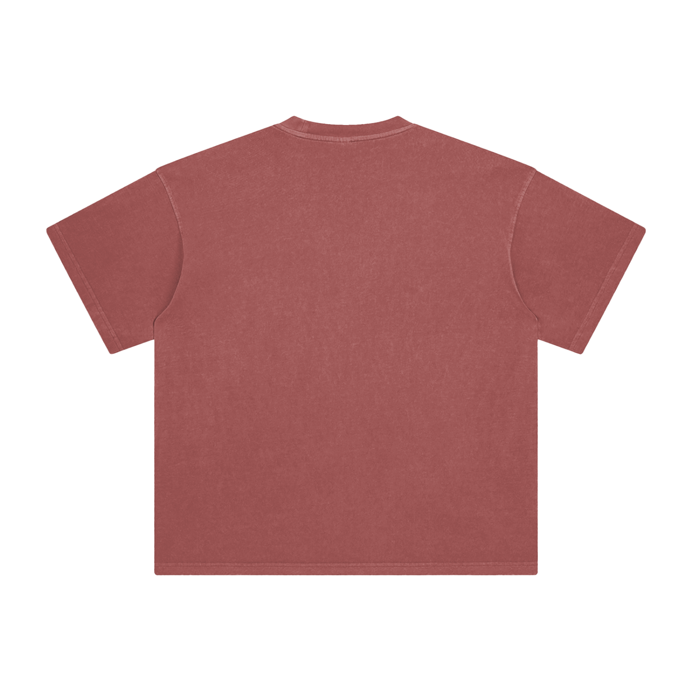 Ink Logo Washed Tee