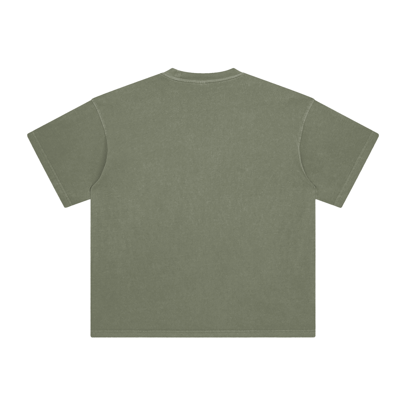 Ink Logo Washed Tee