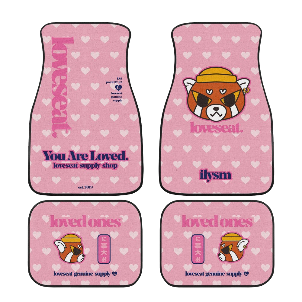 VIP Mats