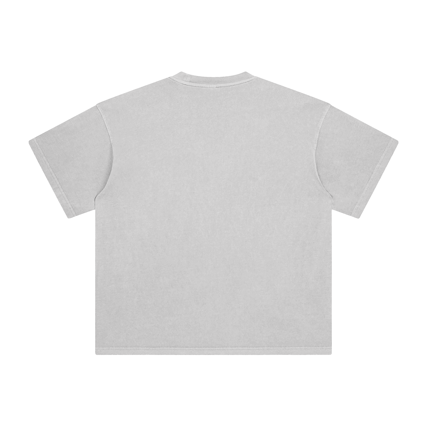 Ink Logo Washed Tee