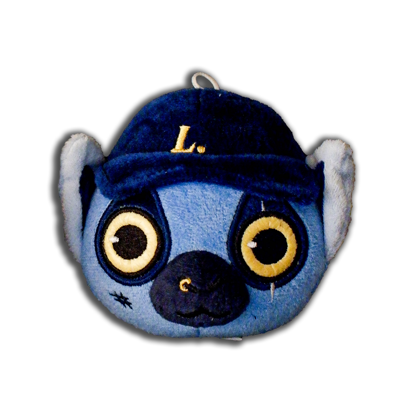 Ejiro Plush