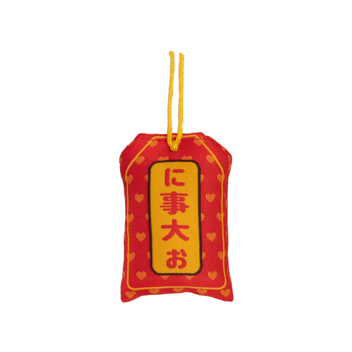 Omamori Lucky Charm