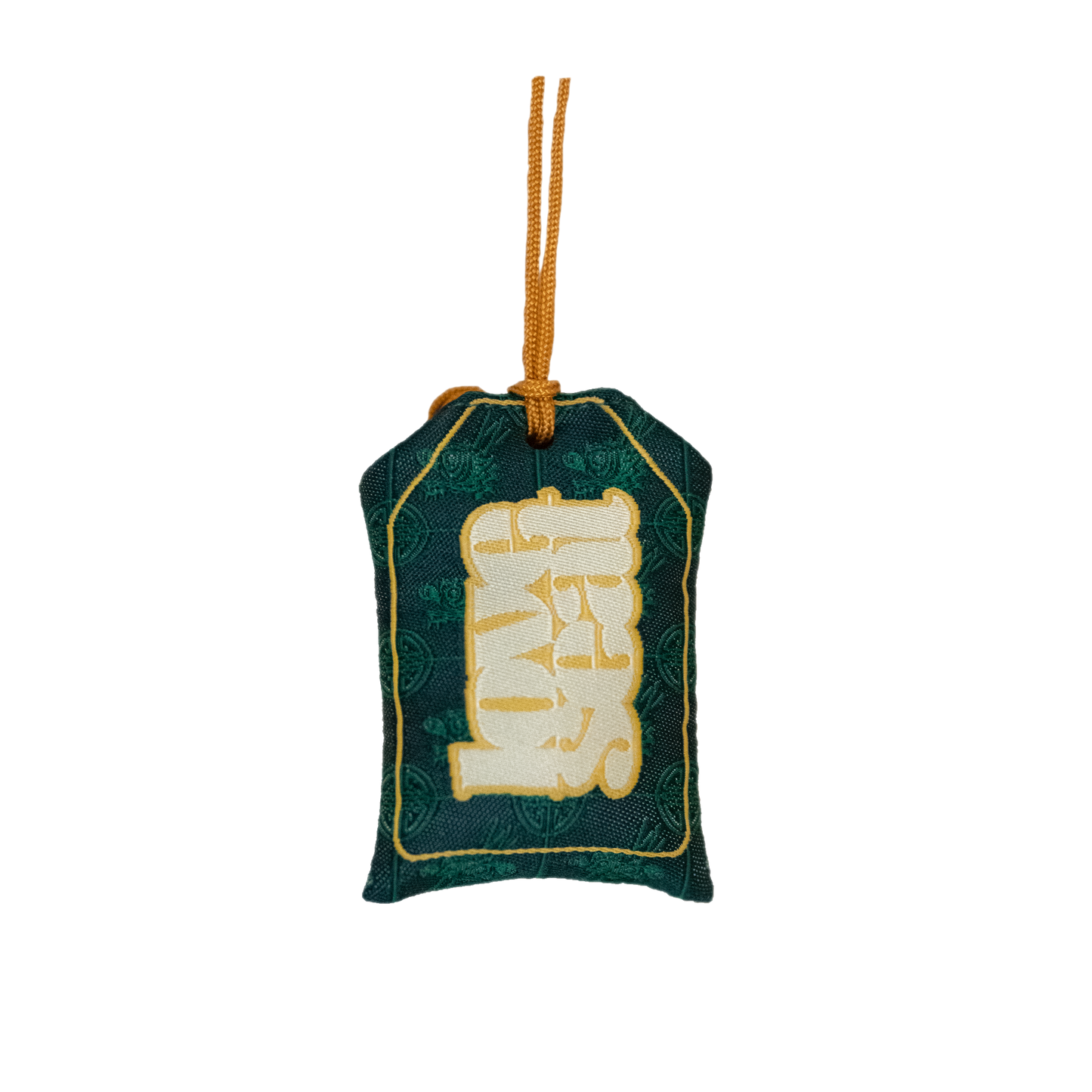 Omamori Lucky Charm V2