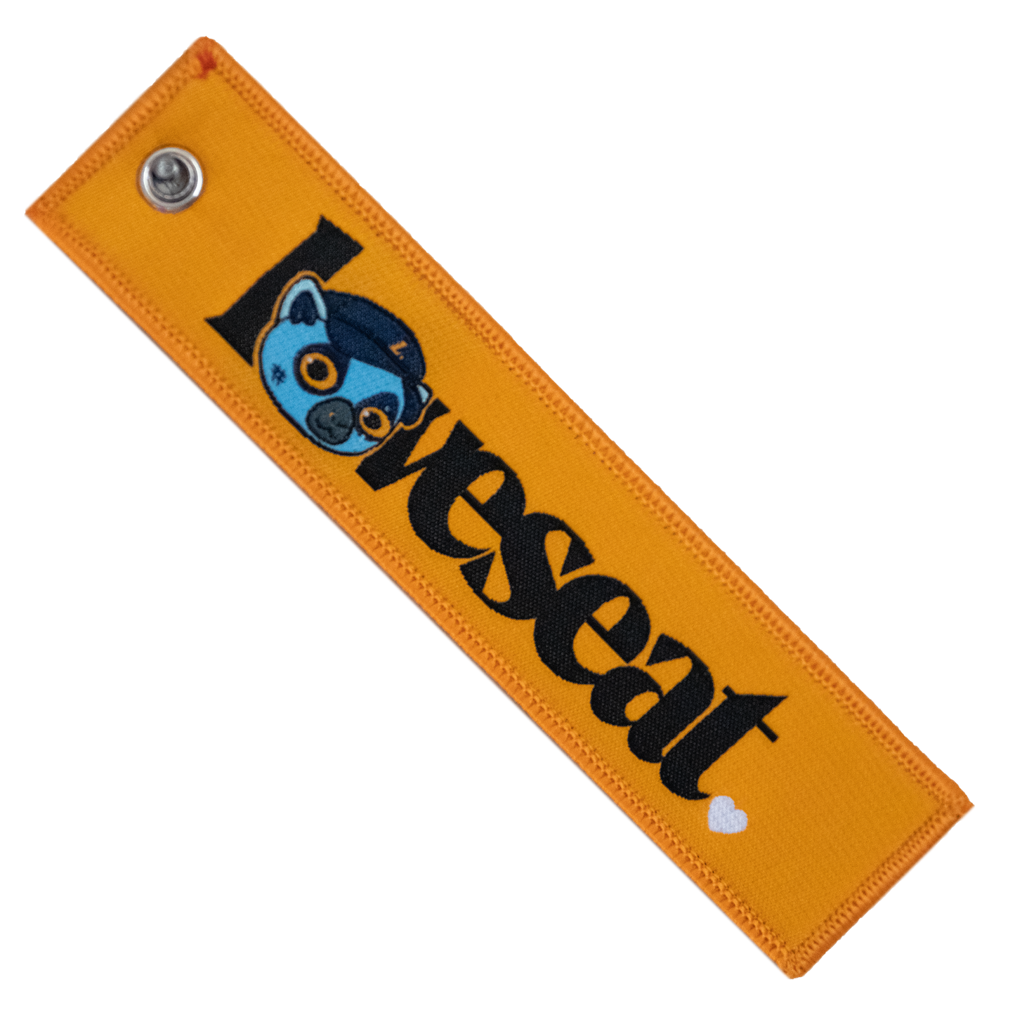 Jet Tags — V2