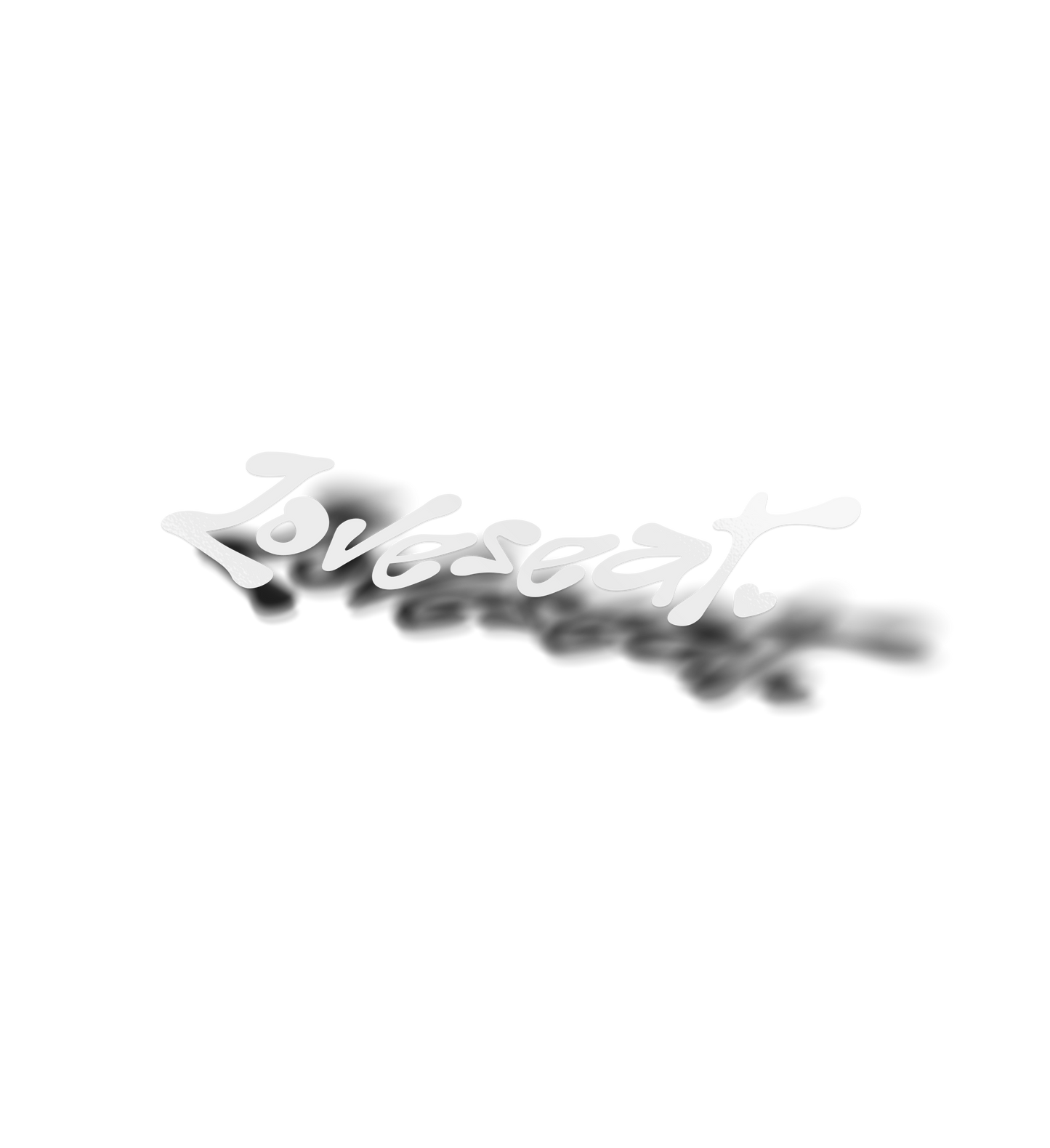 Loveseat Ink Logo