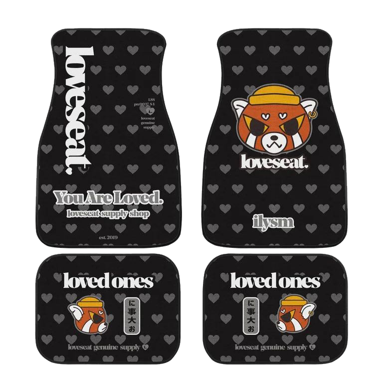 VIP Mats