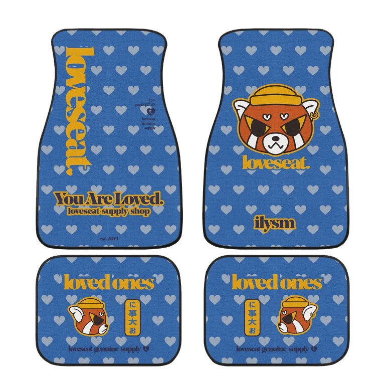 VIP Mats