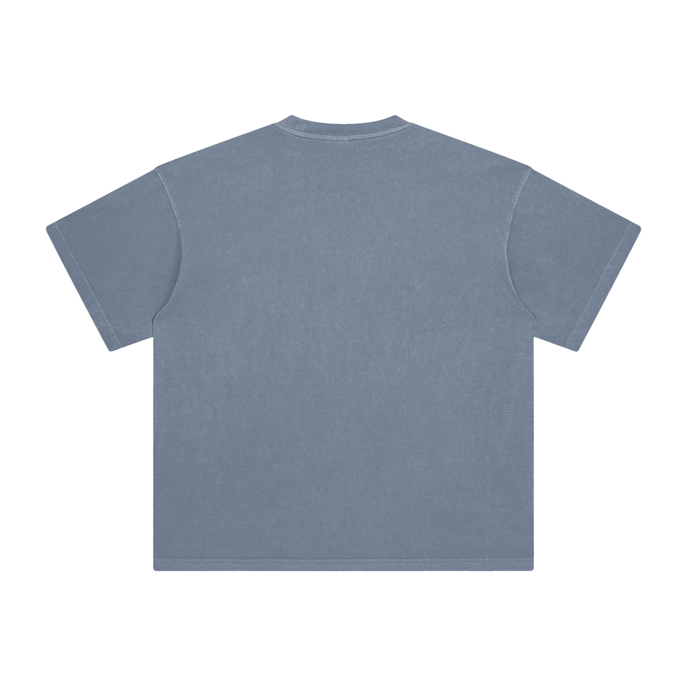 Ink Logo Washed Tee