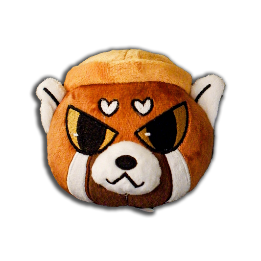 Aihiko Plush