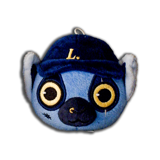Ejiro Plush