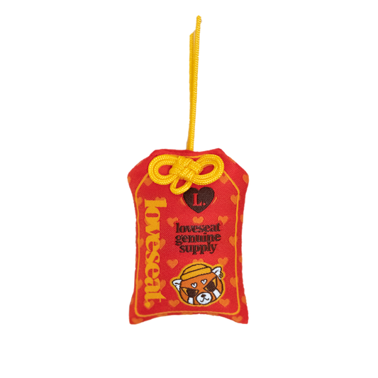 Omamori Lucky Charm