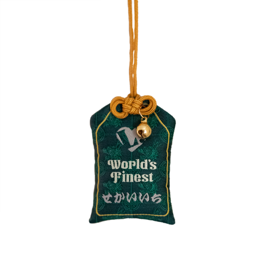 Omamori Lucky Charm V2