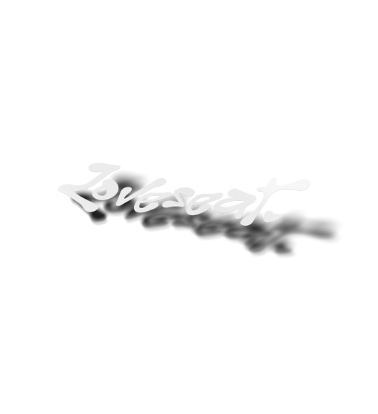 Loveseat Ink Logo