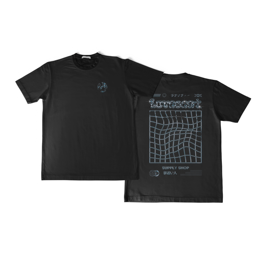 Chromeseat Tee