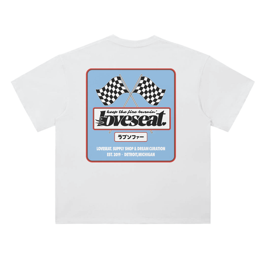 Racing Tee