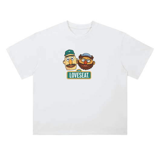 Sesameseat Tee